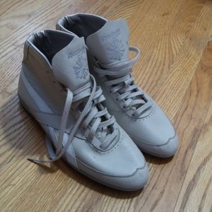 RARE ⭐ Reebok sample